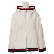 ジャケット レディース ホワイト XSサイズ 並行輸入品 46018 05 57455 035 CLEO WHITE/0-XS