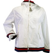 ジャケット レディース ホワイト Mサイズ 並行輸入品 46018 05 57455 035 CLEO WHITE/2-M