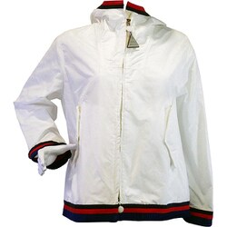 ヨドバシ.com - MONCLER モンクレール 46018 05 57455 035 CLEO WHITE