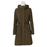 ジャケット レディース カーキ Mサイズ 並行輸入品 49022 05 54543 818 DISTHELON KHAKI/2-M