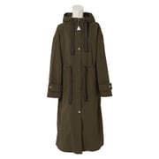 ジャケット レディース カーキ Mサイズ 並行輸入品 49014 05 5499N 818 FLUORITE KHAKI/2-M