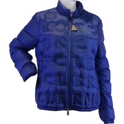 ジャケット レディース ブルー Lサイズ 並行輸入品 45376 00 C0002 752 VILNIUS BLUE/3-L