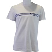 8C707 10 8390T 001 WHITE/L [シャツ メンズ ホワイト Lサイズ 並行輸入品]