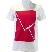 8C705 10 8390T 034 WHITE/XL [シャツ メンズ ホワイト XLサイズ 並行輸入品]