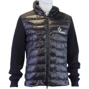 9B501 10 V9099 999 BLACK/XXL [ジャケット メンズ ブラック XXLサイズ 並行輸入品]