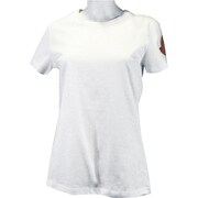 シャツ レディース ホワイト Sサイズ 並行輸入品 8C716 00 V8102 033 WHITE/S