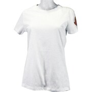 シャツ レディース ホワイト Lサイズ 並行輸入品 8C716 00 V8102 033 WHITE/L