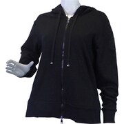 ジャケット レディース ブラック Sサイズ 並行輸入品 8G703 00 V8101 999 BLACK/S