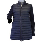 ジャケット レディース ネイビー Mサイズ 並行輸入品 9B509 00 A9001 742 NAVY/M