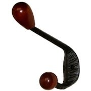 901-1472 [#500木の葉帽子掛 黒 入数1入]