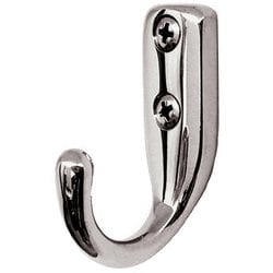 ST-42ステンレスフック 鏡面研磨 入数1入 901-1481