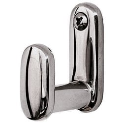 ST-44ステンレスフック 鏡面研磨 入数1入 901-1487