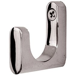 ST-45ステンレスフック 鏡面研磨 入数1入 901-1489