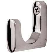 ST-45ステンレスフック 鏡面研磨 入数1入 901-1489