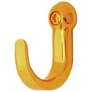 ST-46ステンレスフック 純金メッキ 入数1入 901-1492