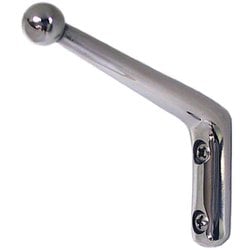 ST-20ステンレスフック 鏡面研磨 入数1入 901-1494
