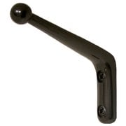 ST-20ステンレスフック パール黒 入数1入 901-1495