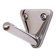 ST-25ステンレスフック 鏡面研磨 入数1入 901-1497
