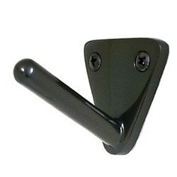 ST-25ステンレスフック パール黒 入数1入 901-1498