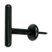 ST-35ステンレスフック パール黒 入数1入 901-1504