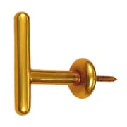 ST-35ステンレスフック パール金 入数1入 901-1505