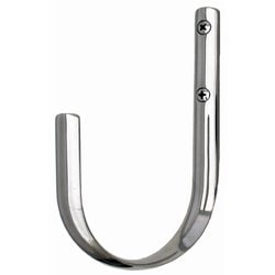 J-IIステンレスフック グランデ 鏡面研磨140mm 入数1入 901-1510