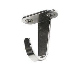 TYPE-3ステンレスフック バレル研磨 入数1入 901-1513