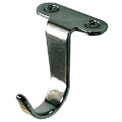 TYPE-4ステンレスフック バレル研磨 入数1入 901-1514