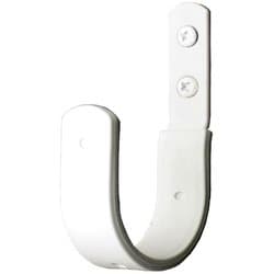 IIIソフトフック 白 入数1入 901-1518