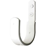 901-1518 [IIIソフトフック 白 入数1入]