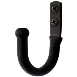 U-IIIソフトフック 黒 入数1入 901-1520