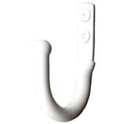 901-1521 [U-IIIソフトフック 白 入数1入]
