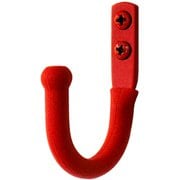 901-1522 [U-IIIソフトフック 赤 入数1入]