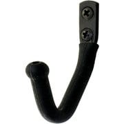 901-1523 [V-IIIソフトフック 黒 入数1入]