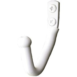 V-IIIソフトフック 白 入数1入 901-1524