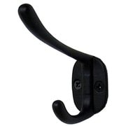 901-1532 [#120落京帽子掛 黒 小 入数1入]