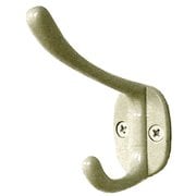 901-1533 [#120落京帽子掛 アイボリー 小 入数1入]