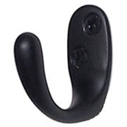 901-1549 [#170コート掛 黒 小 入数1入]