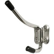901-1561 [#105鉄回転帽子掛 ニッケル 入数1入]