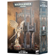 ADEPTA SORORITAS BATTLE SANCTUM