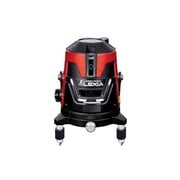 レーザーロボ LEXIA 51 レッド 70935