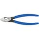 電工パワーニッパー （薄刃） 160mm PW-332