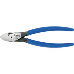 電工パワーニッパー （薄刃） 160mm PW-332