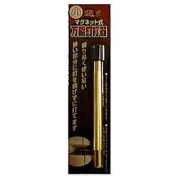 マグネット式万能釘打器 小 170mm