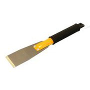 ステンレス製コンパクトケレン (厚刃) 60×150mm