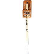 毛の抜けない万能用ハケ 10mm No.14201