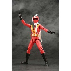 Amazon.co.jp: 未開封 快傑ズバット 怪傑Zバット ヒーロー