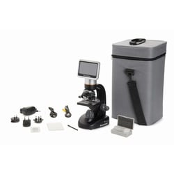 ヨドバシ.com - CELESTRON セレストロン TetraView LCDデジタル顕微鏡