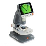 Infiniview LCDデジタル顕微鏡