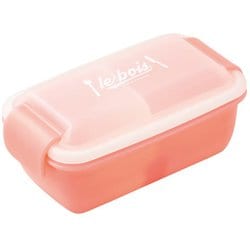 ヨドバシ.com - 小森樹脂 ルポア・ユニ ドームランチボックス560